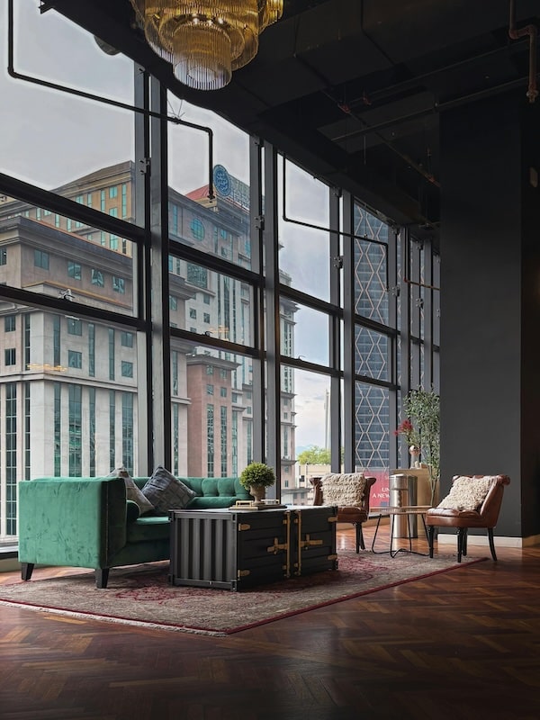 Persian Rug Collection